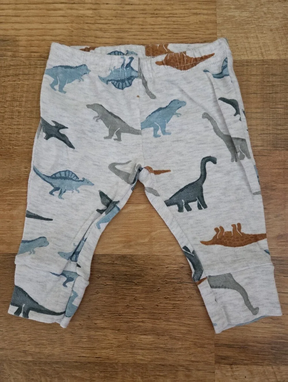 Carter's Baby Clothes Lot - Matching Sets & Zipper Footie - Dinosaurs, Farm